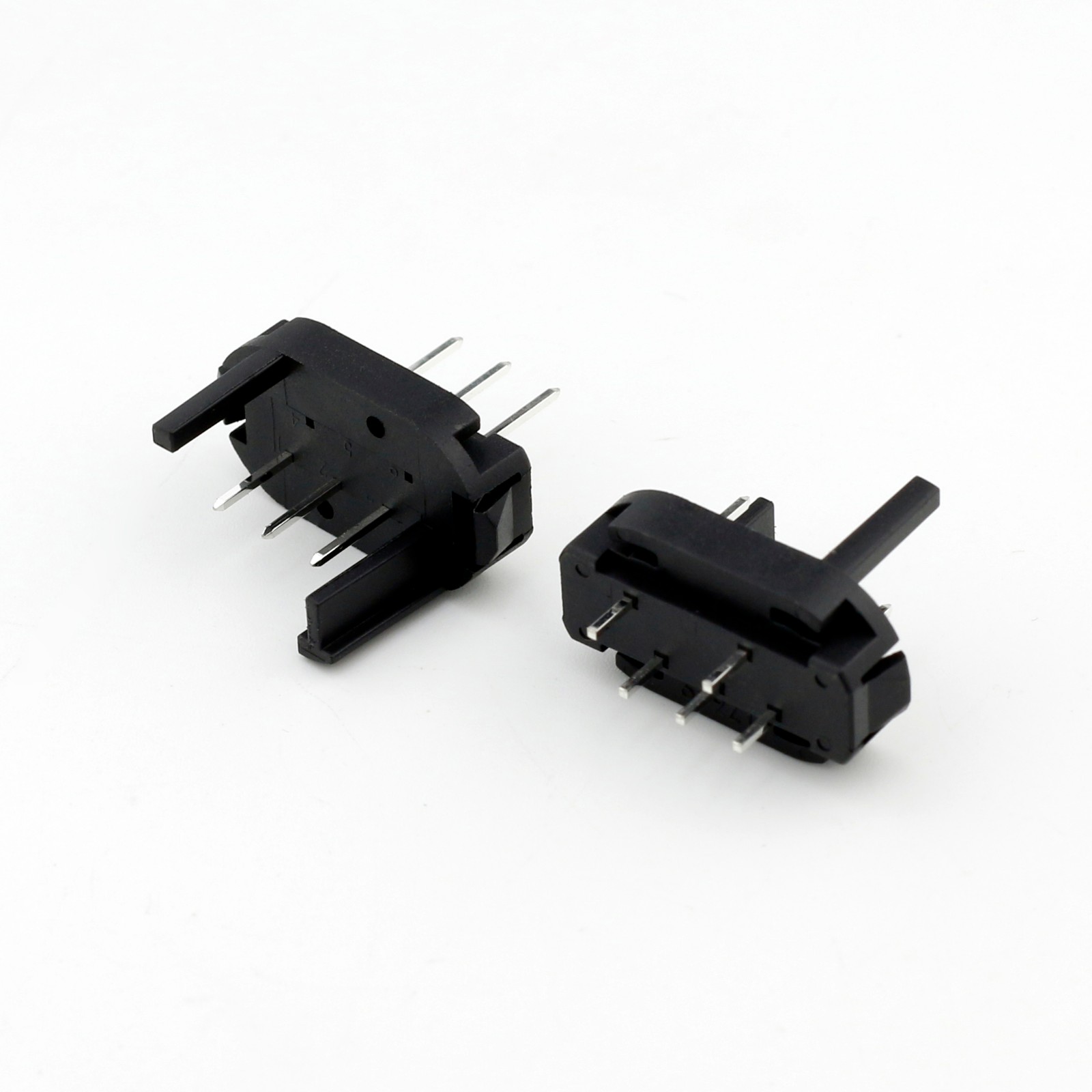 汽車(chē)連接器